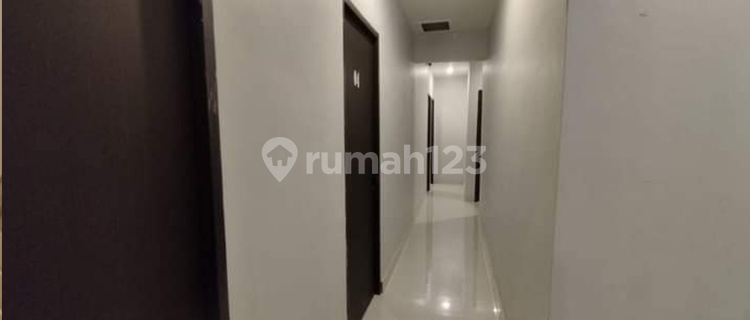 Hotel in the Simpang Lima Area of Semarang 1