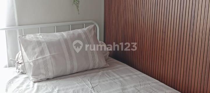Executive Women's Boarding House Near Undip Tembalang Campus 1