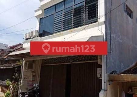 Fully Occupied Boarding House in the Center of Semarang City, Strategic Location. 1