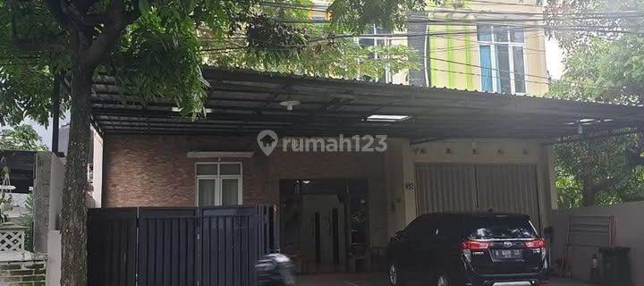 Rumah Kost Hotel Dekat Dengan Kampus Undip Tembalang Harga Nego 1