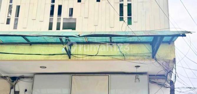 Shop House in Banjarsari Tembalang Near Undip Campus 1