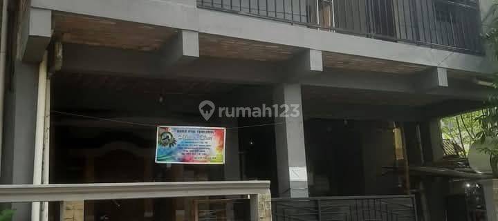 Rumah Kost Aktif Dekat Kampus Ternama Di Kota Semarang 1