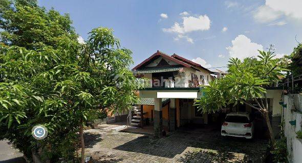 Rumah Kost Di Gajahmungkur Dekat Rumah Sakit Dr Kariadi Semarang 1