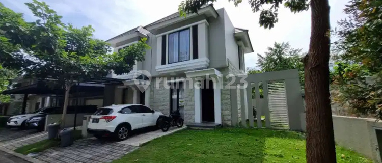 Rumah Siap Dihuni Fasilitas Lengkap Dekat Kampus Undip Kota Semarang 1