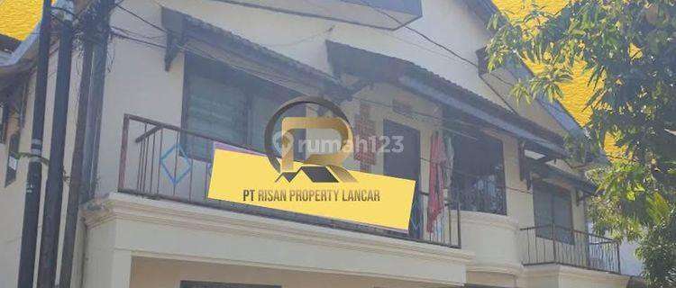 Full Penghuni Mahasiswi Unisulla Rumah Kost Dijual 1