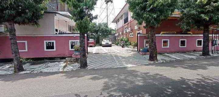 Rumah Kost Dekat Kampus Undip Tembalang Semarang Aktif 1