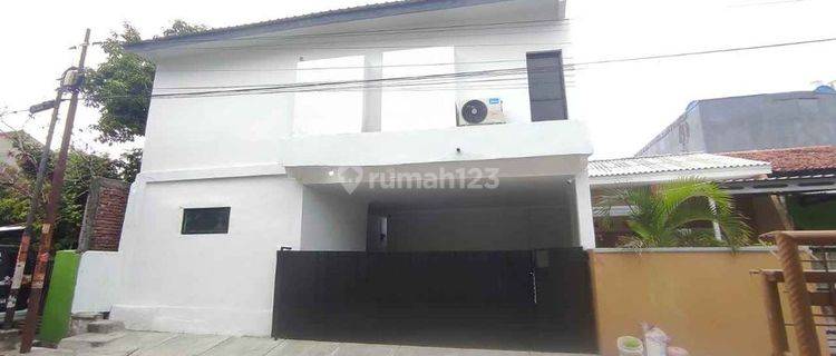 Investasi Pasti Di Kota Semarang Rumah Kost Dijual 1