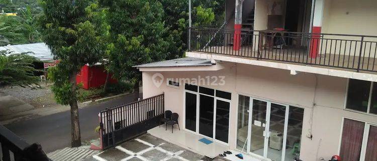 Rumah kost termurah di Tembalang Full penghuni  1