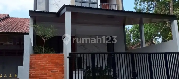 Rumah Bagus Nyaman Dekat Kampus Unnes Semarang  1