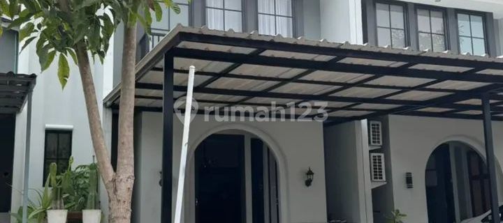 Ready to Occupy House Best Price in Citragrand Semarang Housing 1