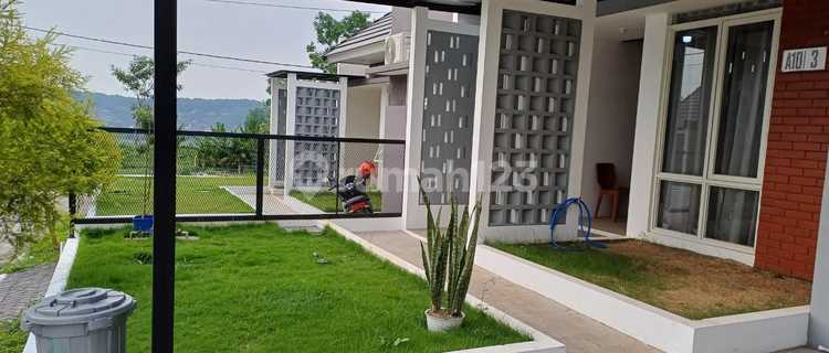 Perumahan Eksklusif Kota Semarang Anti Banjir Lingkungan Nyaman 1