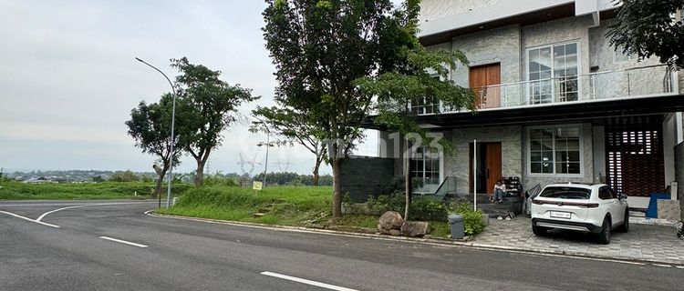 Rumah Mewah Siap Huni Perumahan Citragrand Jual Cepat 1