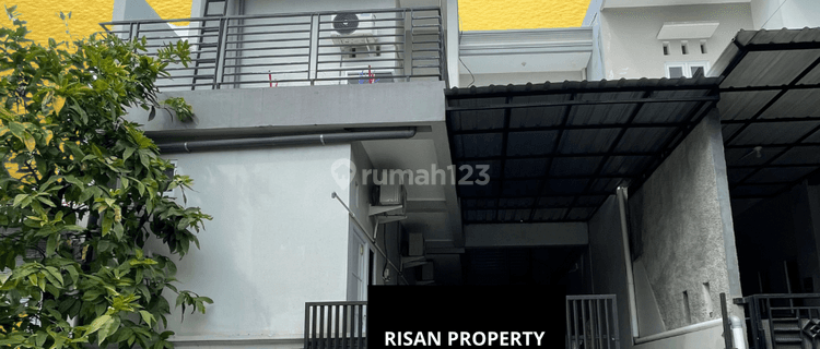 Kost Putri Aktif di Semarang Timur Jual Cepat 1