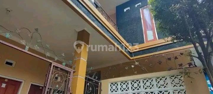 Affordable Boarding House Near Unnes Campus 1