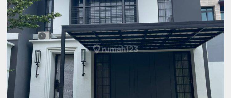 Rumah Mewah Citragrand Semarang bebas banjir Fasilitas Lengkap 1