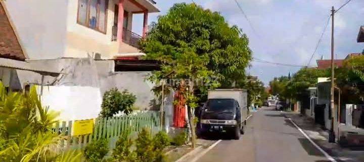 Rumah Siap Dihuni Bebas Banjir Dekat Polda Jateng 1