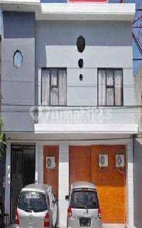 Hotel Mewah Di Semarang Dijual Investasi Menguntungkan  1