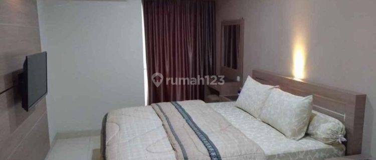  Apartemen Louis Kienne View Simpang Lima 1