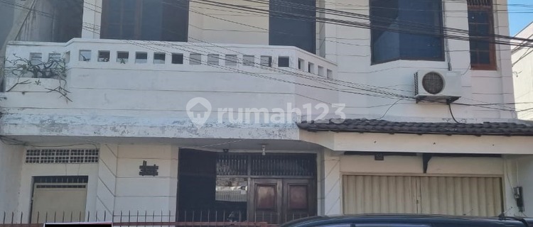 Central Semarang City House Near Semarang Tengah Office Area 1