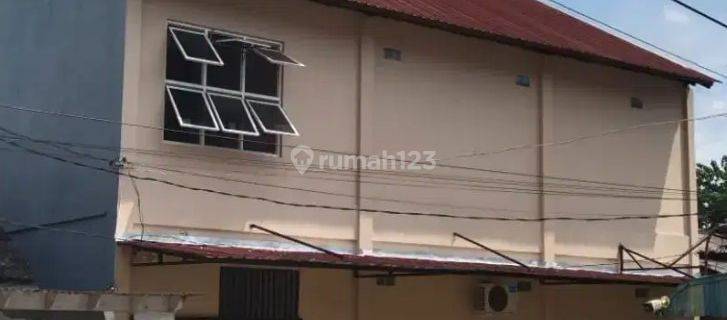 Kost Full Penghuni Lokasi Strategis Bebas Dari Banjir Sampangan Semarang 1