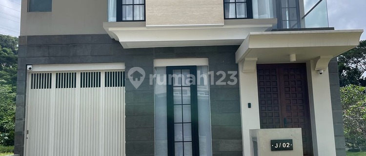Rumah Mewah Hook Free All Biaya Di Perumahan Elit Kota Semarang 1