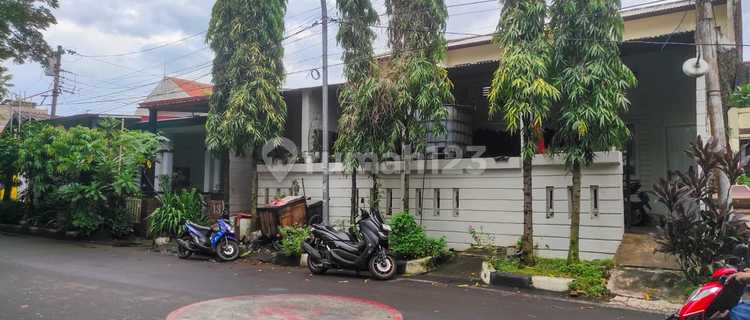 Dormitory in Downtown Semarang Fully Occupied 1