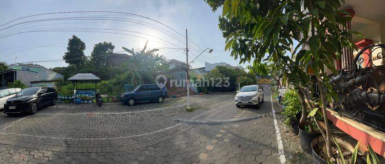 Tanah Bagus Siap Bangun Dekat Gerbang Tol Bebas Banjir 1