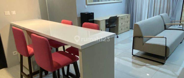 Disewakan Apartemen Lloyd M Lantai 2 Furnished  1