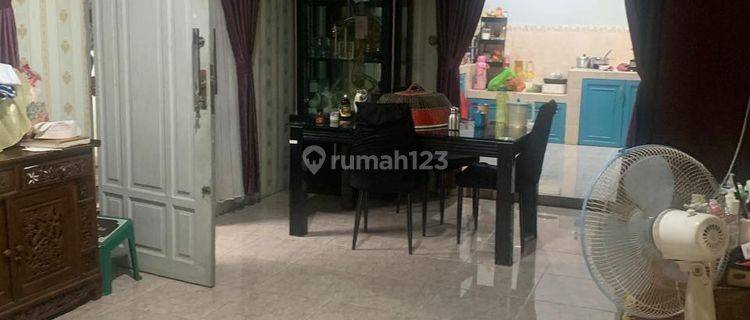 Rumah Dijual di Ciapus,bogor View Gunung Salak Dkt Stasiun Bogor 1