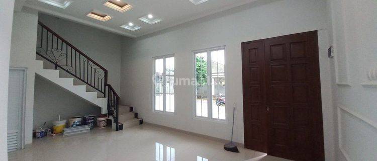 Dijual cepat Rumah 2 lantai dekat GDC depok cicilan 5 jutaan 1