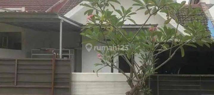 Termurah Rumah Shm Dalam Kompleks Rempoa Hanya Hitung Tanah 1