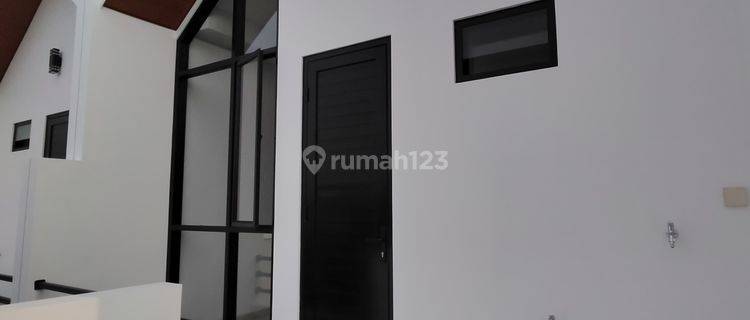 Rumah Shm 3 Kamar Tidur Termurah Dekat Tol Pulomas 1