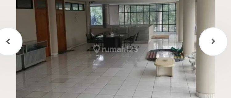 Lusy24 Dijual Gedung Perkantoran di Grogol, Jakarta Barat HGB 1