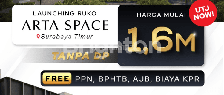 RUKO ARTA SPACE BY AMESTA LIVING 1