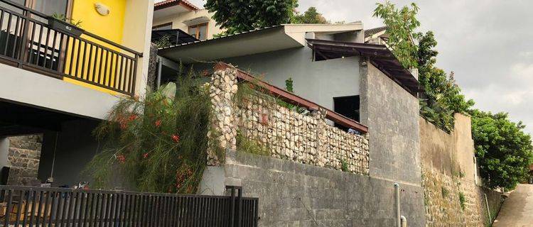 Industrial Glass House Awiligar Bandung Nego Samai Jadi 1