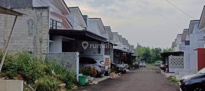 Dijual Rumah Minimalis Di Gn.sindur Bogor 1