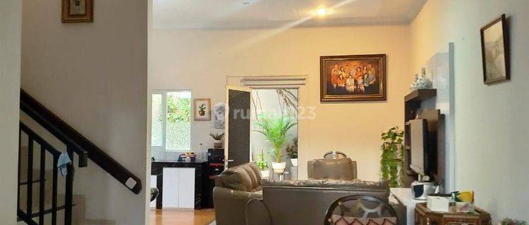 Jual Murah Rumah 2 Lantai Di Kreo  1