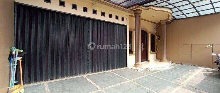 Rumah 2 Lantai Di Meruya Jakarta Barat 1