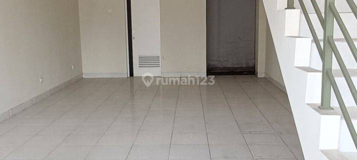 Jual Rugi Ruko 2 Lt Strategis Di Gading Serpong 1