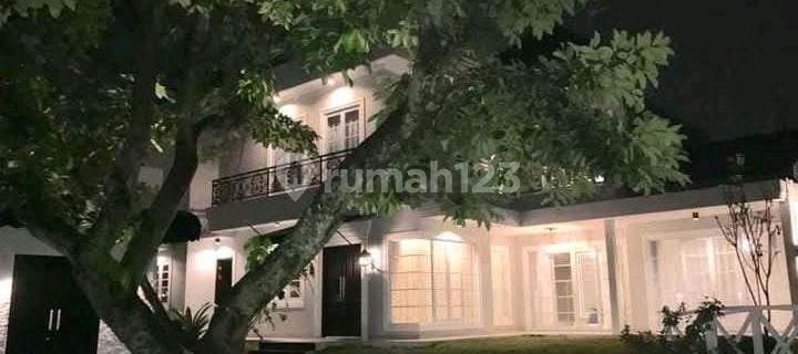 Rumah Super Kozy Rawa Kopi Cinere 1