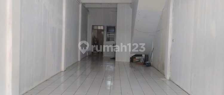 For Rent: 3-Story Shop House in Kreo, Ciledug Raya, Tangerang 1