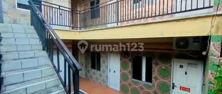 For Sale: Ready-to-Occupy Boarding House in Bogor. 1