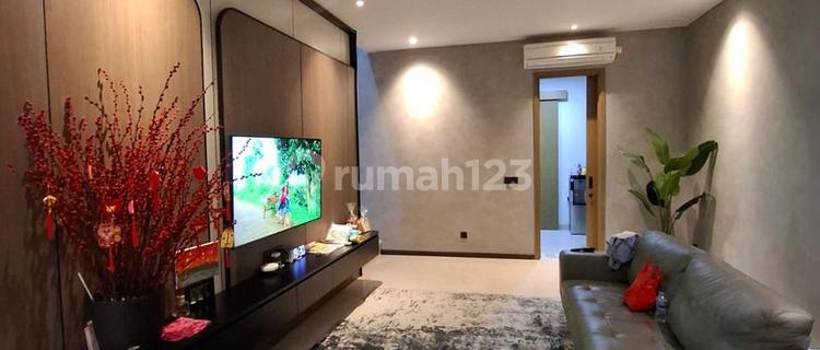 Dijual Rumah Luxury Home In The Zora Bsd  1