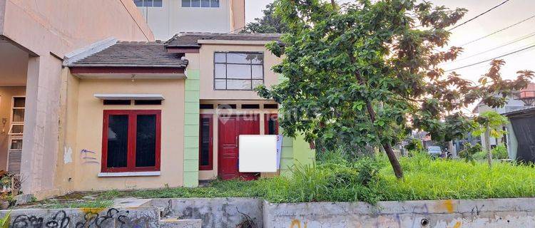 Rumah Suasana Asri di Perumahan Tatya Asri Sentul Bogor 1