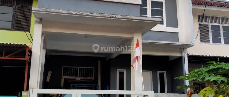 Rumah 2 Lantai di Sektor 1E, Gading Serpong 1