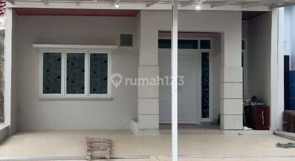 Rumah Siap Huni Di Alam Sutera, Tangerang Selatan 1