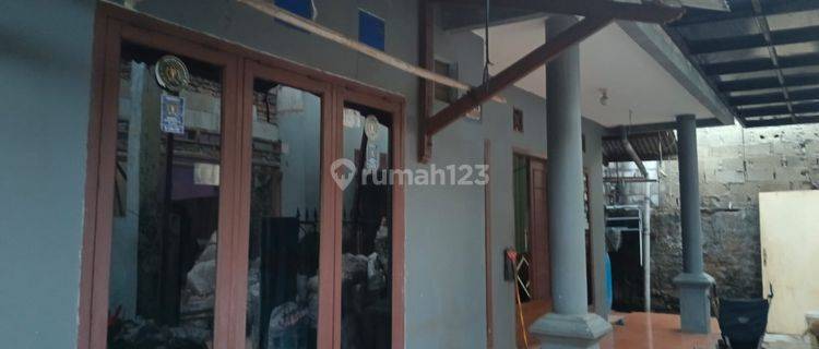 Rumah Dijual Di Gang Ketapang Petir Cipondoh 1