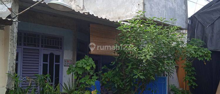 Rumah Murah Dijual Di Kunciran Mas Permai Dekat Ke Alam Sutera Dan Graha Raya 1