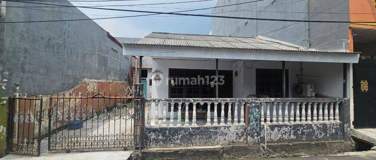 Rumah Dijual Cocok Untuk Usaha Kostan Di Cengkareng Jakarta Barat 1
