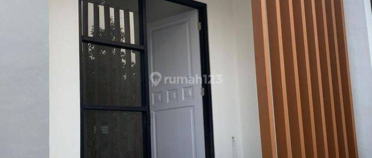 Dijual Cepat Murah Rumah Sudah Renovasi Siap Huni  1